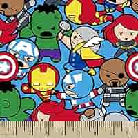 n*a様 【Fab】Scurv, Stowaway CF Marvel n*a様 【Fab】Scurv, Stowaway CF Marvel - メルカリ
